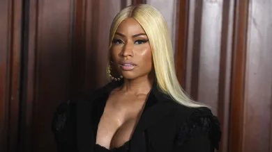 Jamie McCarthy/Getty Images