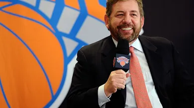 Maddie Meyer/Getty Images