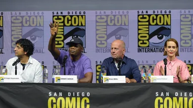 Kevin Winter/Getty Images