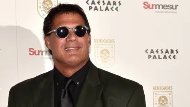 David Becker/Getty Images