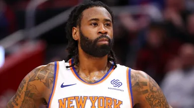 Gregory Shamus/Getty Images