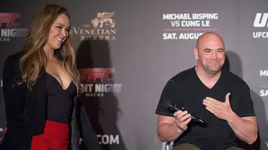 Anthony Kwan/Getty Images