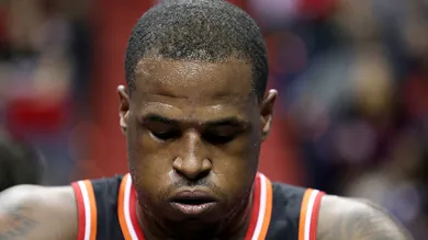 Rob Carr/Getty Images