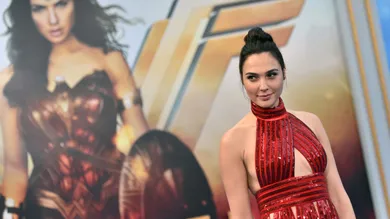 Frazer Harrison/Getty Images