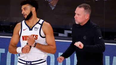 Kevin C. Cox/Getty Images