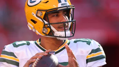 Jamie Squire/Getty Images