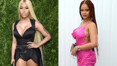 Dimitrios Kambouris/Getty Images