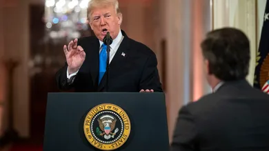 Al Drago - Pool/Getty Images