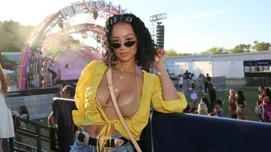 Rachel Murray / Stringer / Getty Images