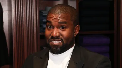 Robin Marchant/Getty Images for Ralph Lauren