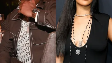 Prince Williams, Monica Schipper/Getty Images