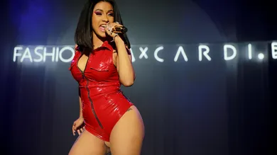 Rich Fury / Getty Images