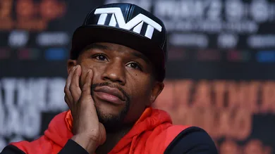 Ethan Miller/Getty Images