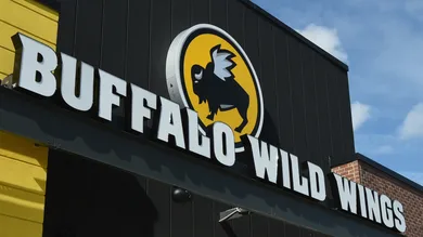 Rick Diamond/Getty Images for Buffalo Wild Wings