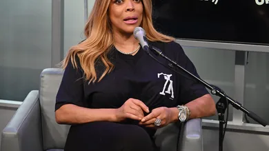 Astrid Stawiarz/Getty Images