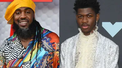 Paras Griffin / Stringer / Getty Images,  Dimitrios Kambouris / Staff / Getty Images