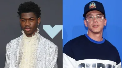 Dimitrios Kambouris / Staff / Getty Images, Jamie McCarthy / Staff / Getty Images