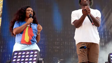 Christopher Polk/Getty Images