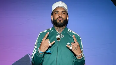 Paras Griffin/Getty Images