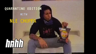 NLE Choppa/YouTube