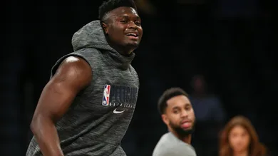 Icon Sportswire / Getty Images