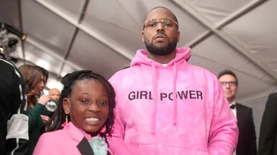 Christopher Polk/Getty Images