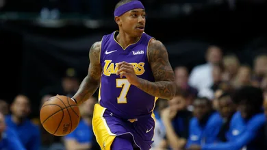 Ron Jenkins/Getty Images