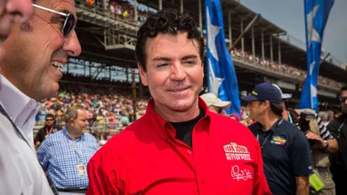 Michael Hickey/Getty Images