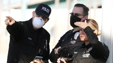 Mario Tama / Getty Images