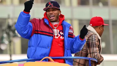 James Devaney/Getty Images