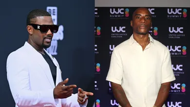 Paras Griffin/Getty Images & Shareif Ziyadat/Getty Images