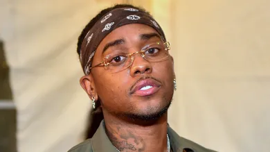 Prince Williams/Getty Images