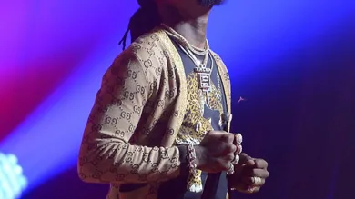 Charley Gallay / Stringer / Getty Images