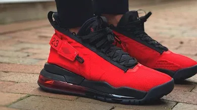 Image via @solesavyinc