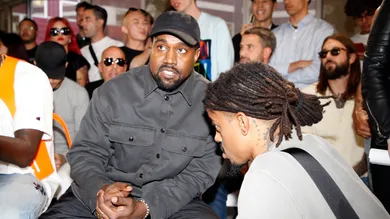 Laurent Viteur/Getty Images