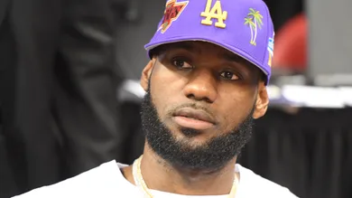 Ethan Miller/Getty Images