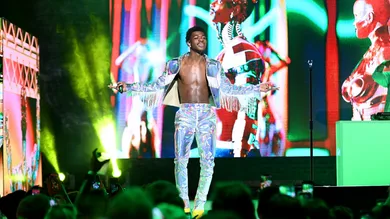 Noam Galai/Getty Images