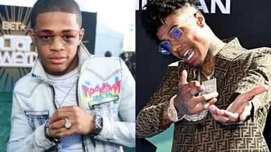 Paras Griffin & Aaron J. Thornton/Getty Images