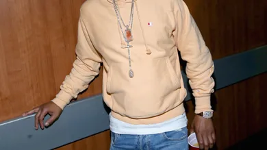 Bennett Raglin/Getty Images