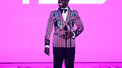 Theo Wargo/Getty Images