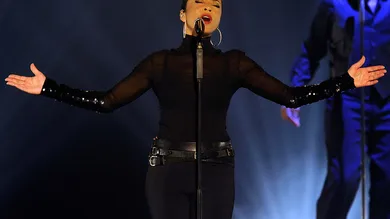 Ethan Miller/Getty Images