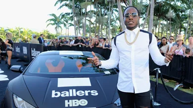 Sergi Alexander/Getty Images