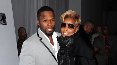 Dimitrios Kambouris/Getty Images for VEVO