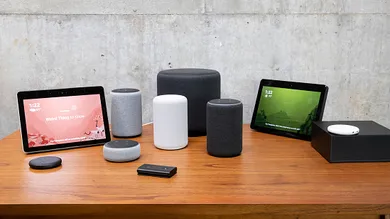 Stephen Brashear/Getty Images