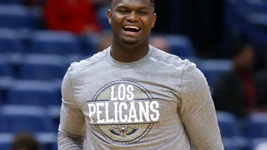 Jonathan Bachman/Getty Images