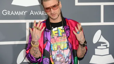 Photo by Jason Merritt/Getty Images