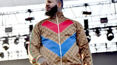 Scott Dudelson/Getty Images