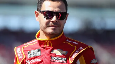 Christian Petersen/Getty Images