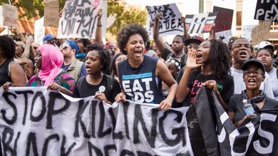 Sean Rayford/Getty Images