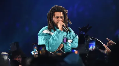 Kevin Mazur/Wireimage/Getty Images